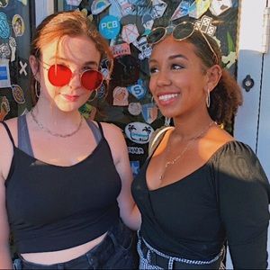 Meet your Posher, Ema